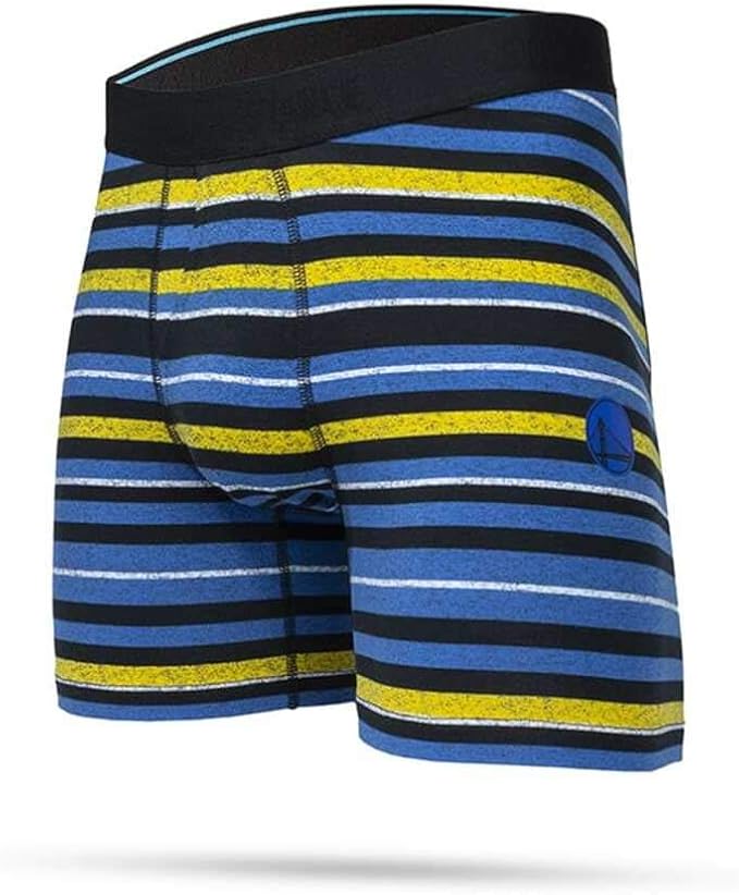 stance 男士 gsw pivot uw boxer 平角内裤